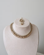 Serra Necklace Set