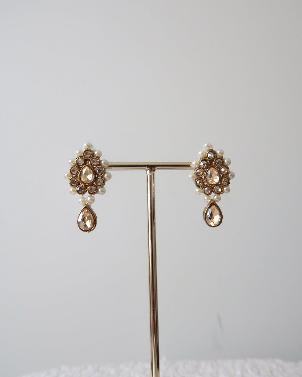 Serra Necklace Set
