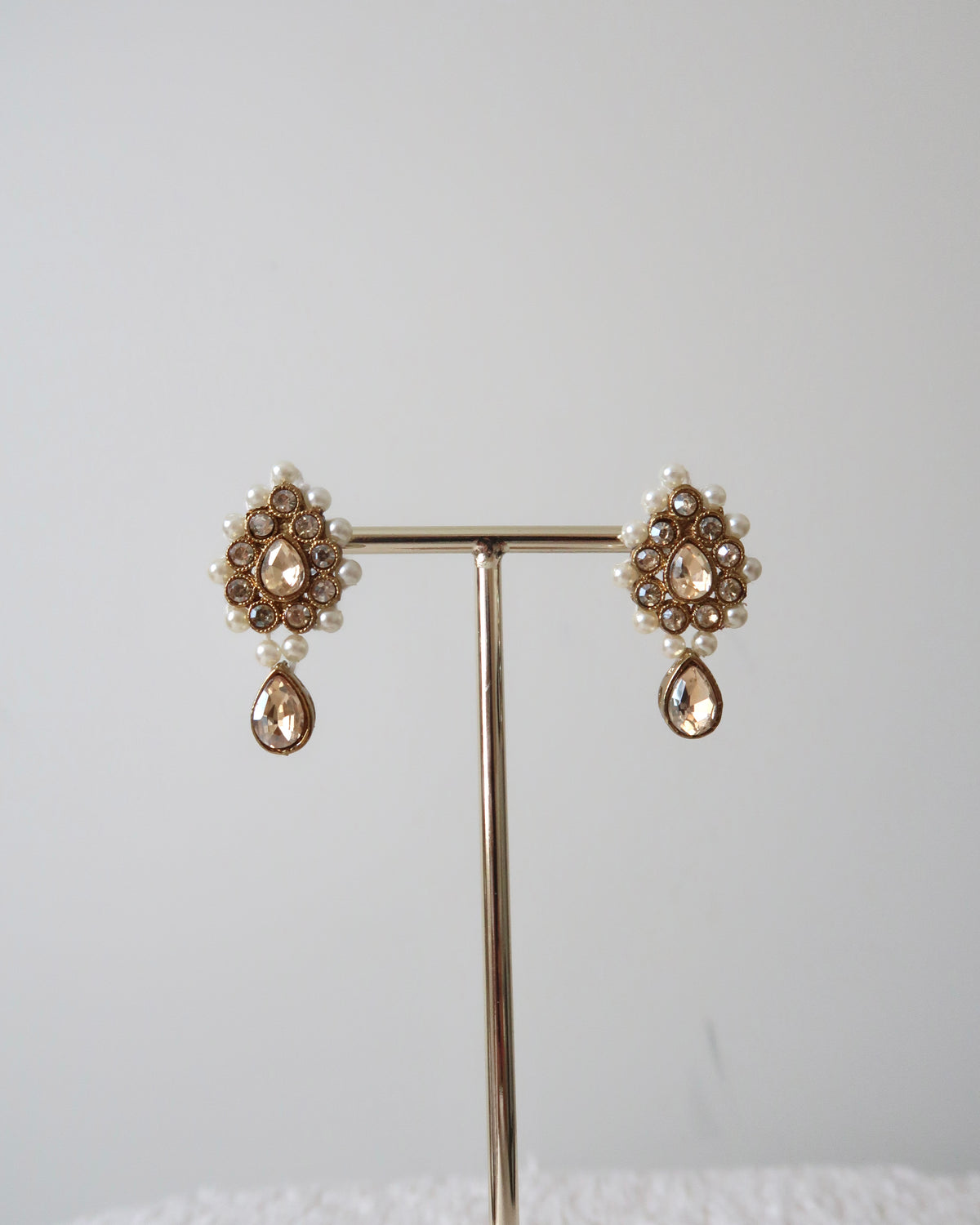 Serra Necklace Set