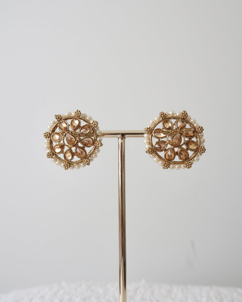 Vamika Choker Set