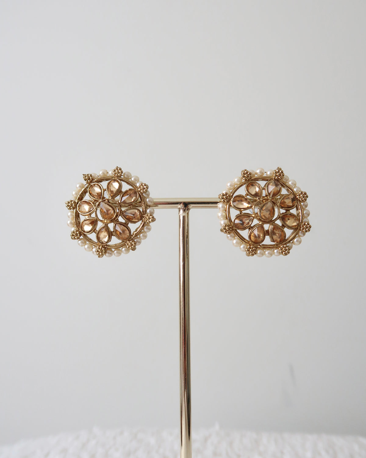 Vamika Choker Set