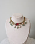 Sitara Necklace Set