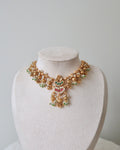 Maira Necklace Set
