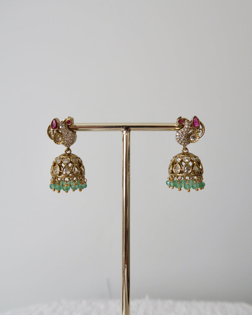 Sitara Necklace Set