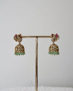 Sitara Necklace Set