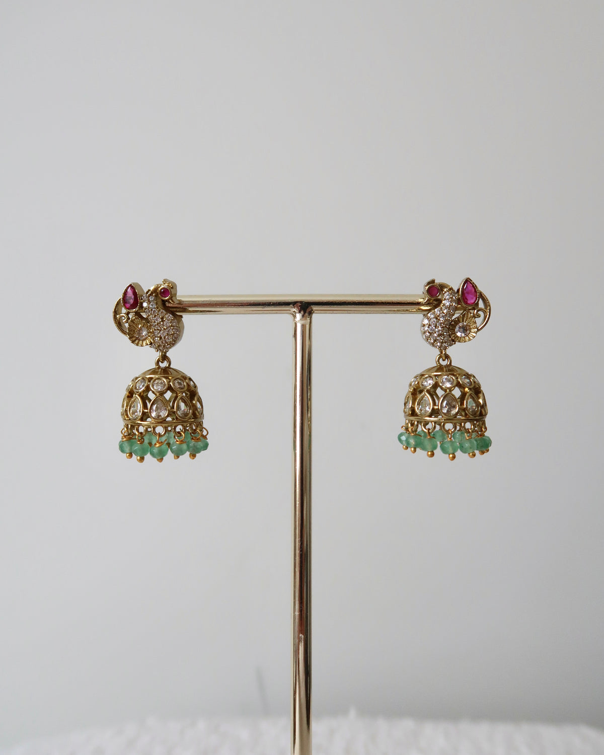 Sitara Necklace Set