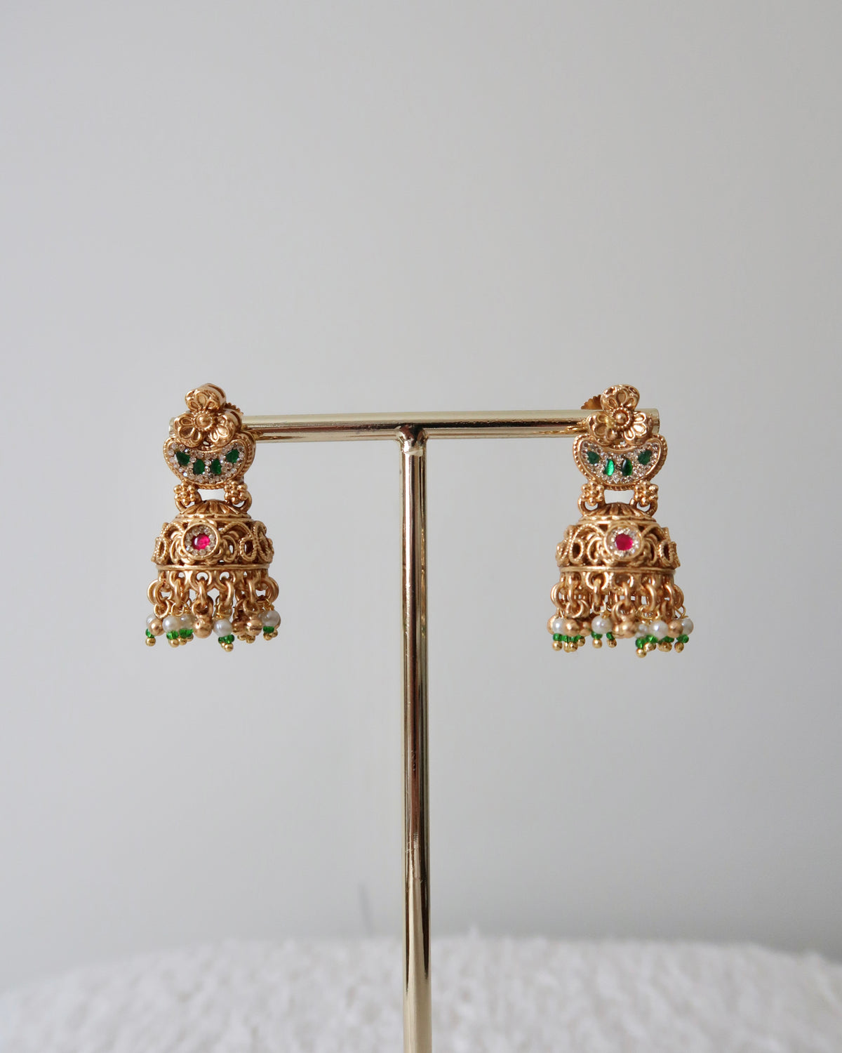Maira Necklace Set