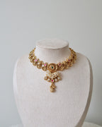 Naya Necklace Set