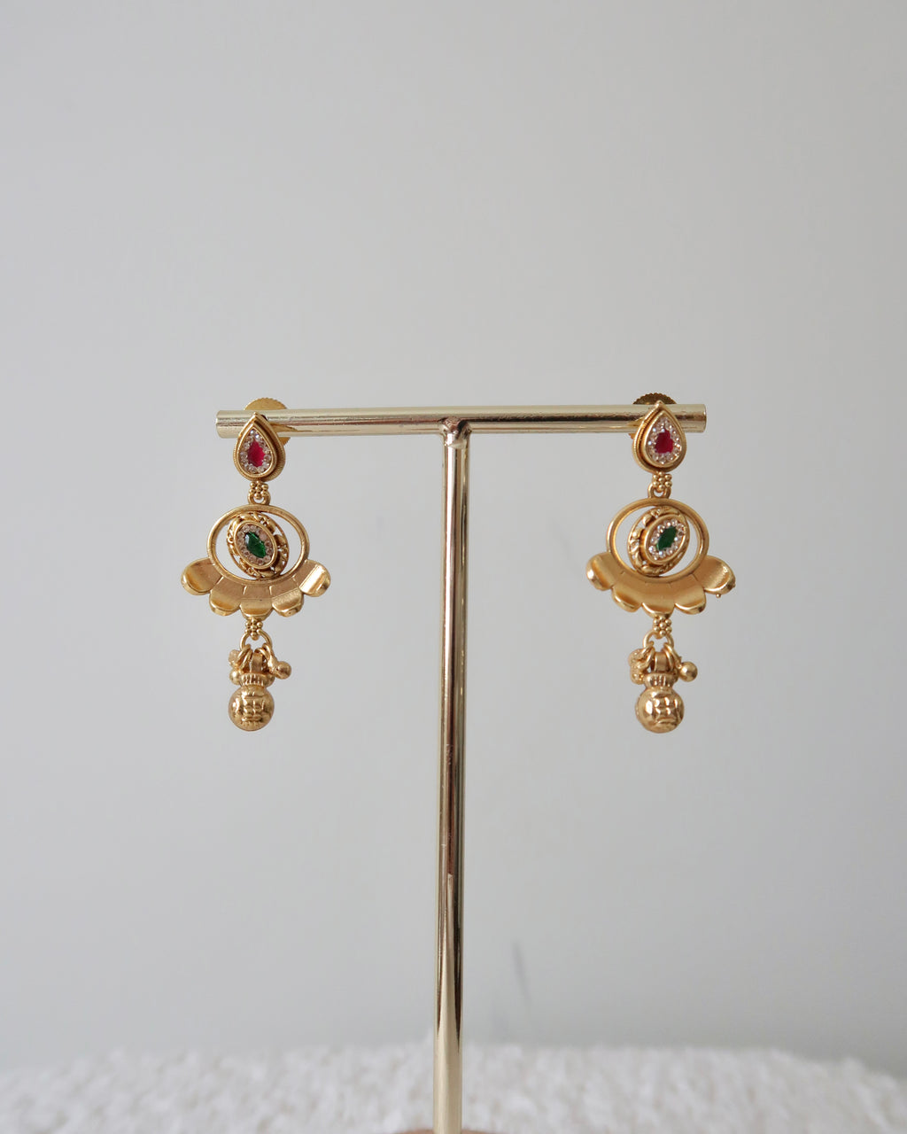 Naya Necklace Set