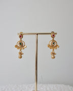 Naya Necklace Set