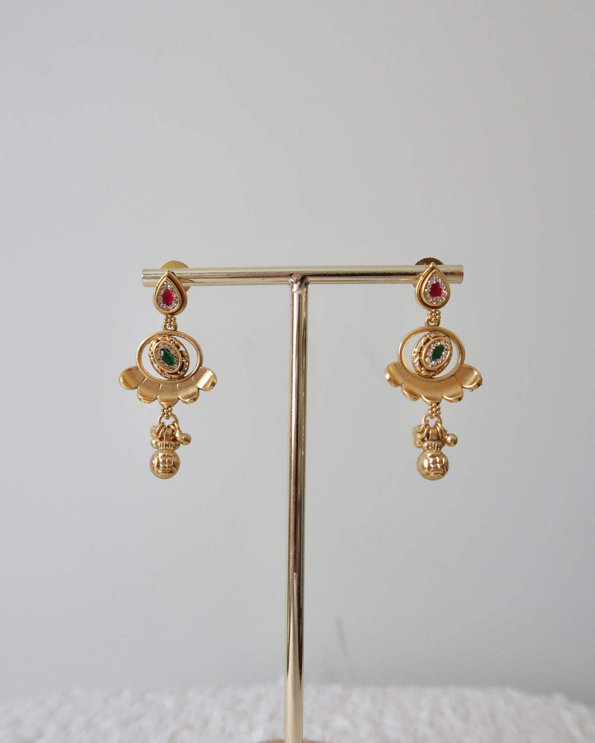 Naya Necklace Set