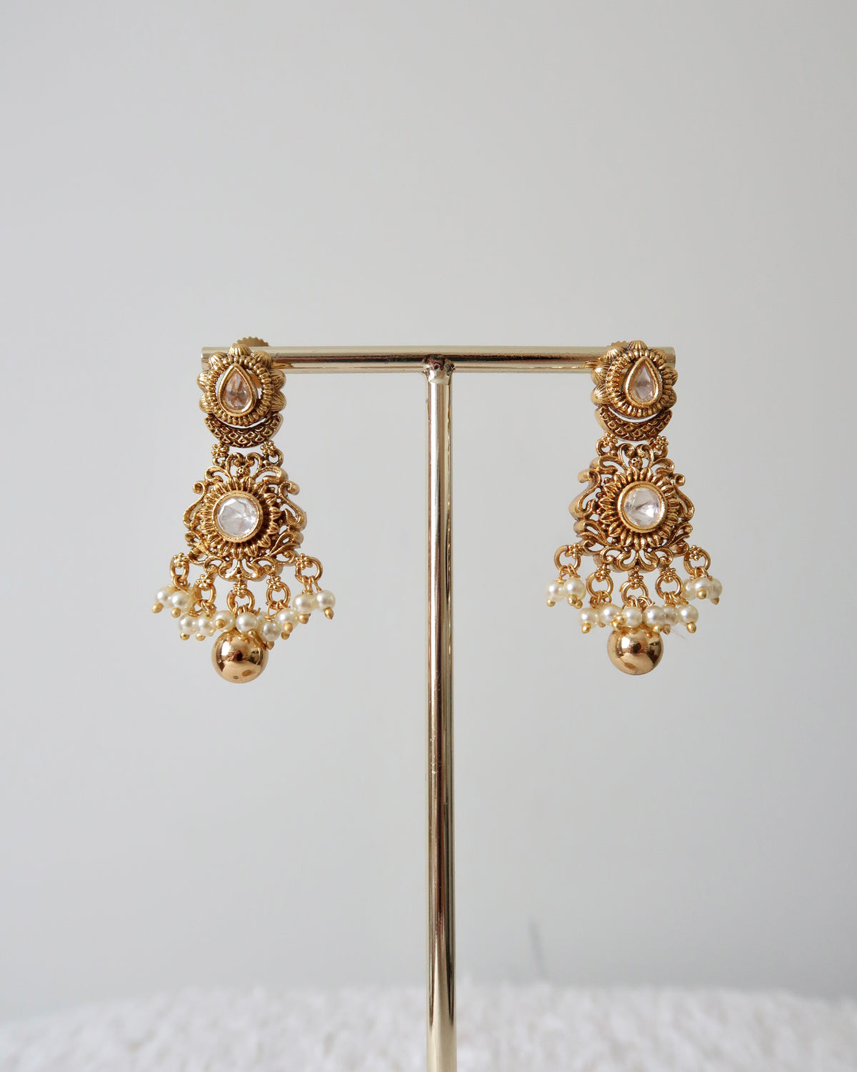 Afsana Choker Set