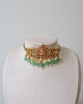 Heer Choker Set