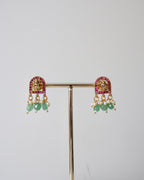 Heer Choker Set