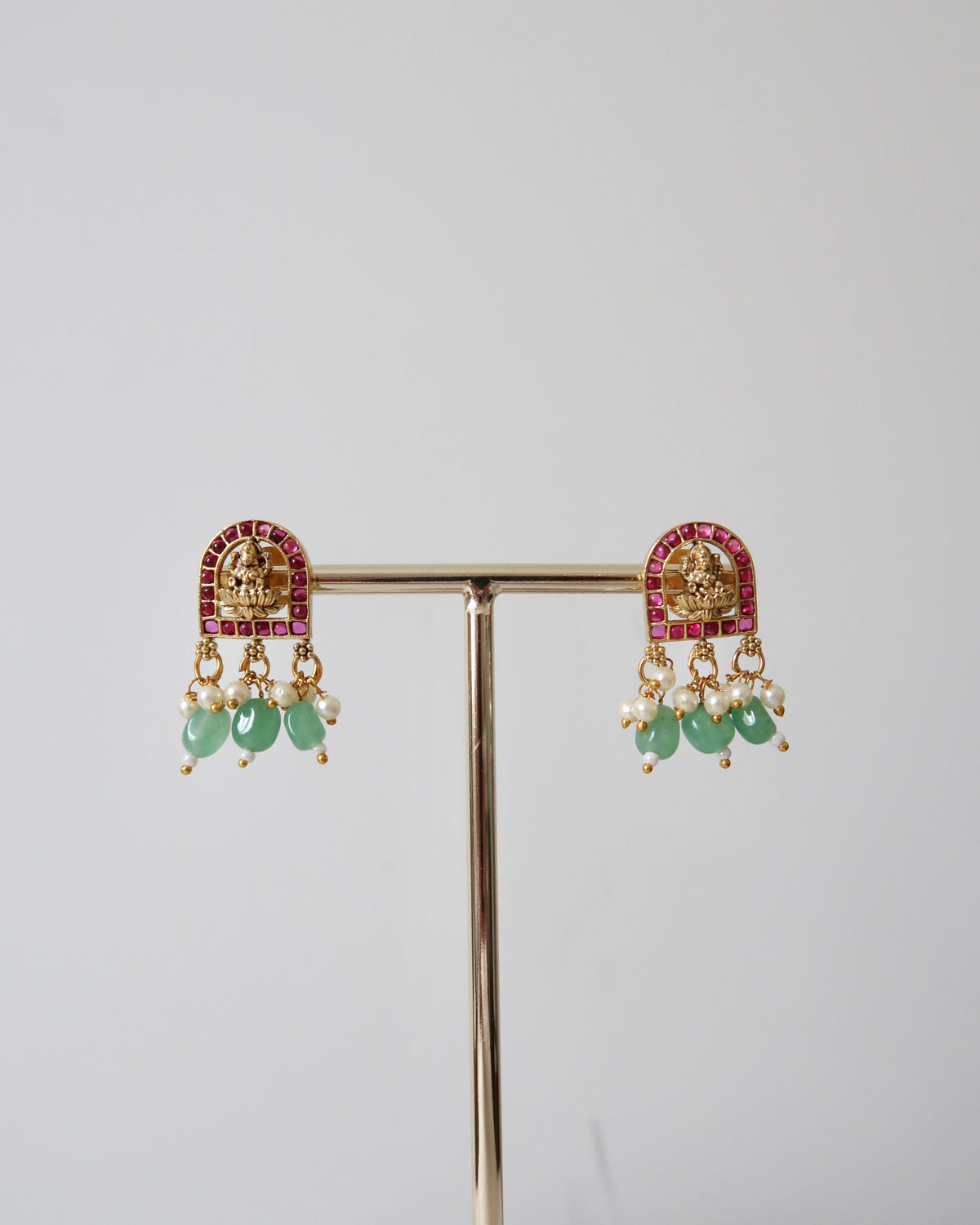 Heer Choker Set
