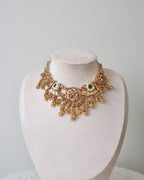 Saara Necklace Set