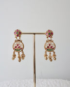 Chandi Necklace Set