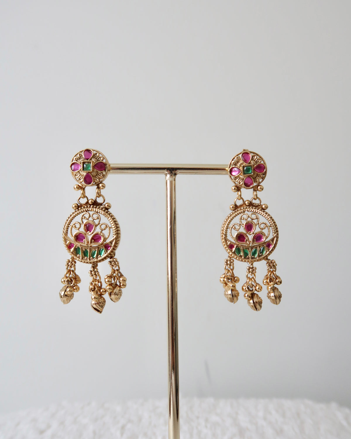 Chandi Necklace Set