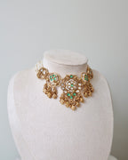 Aarzoo Necklace Set