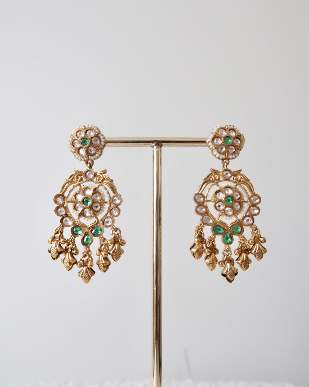 Aarzoo Necklace Set
