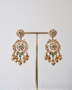Aarzoo Necklace Set