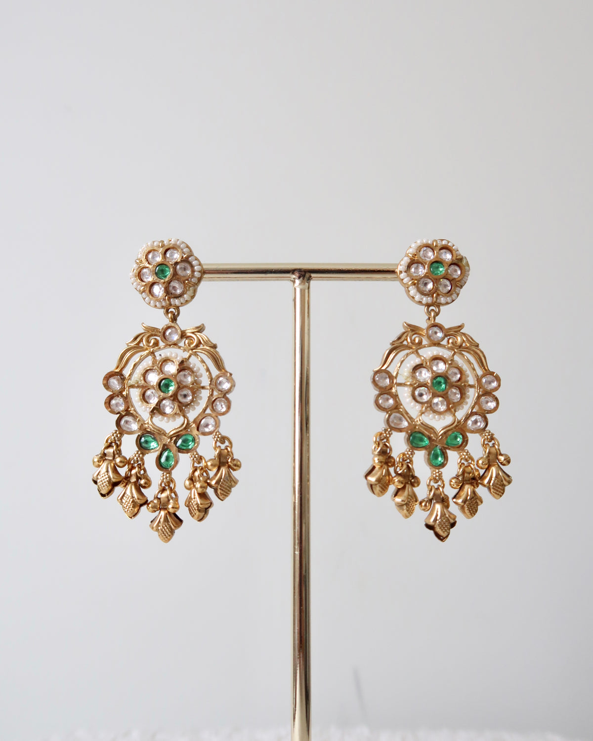 Aarzoo Necklace Set