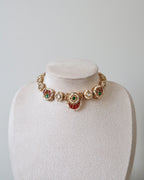 Zohra Choker Set