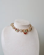 Zohra Choker Set