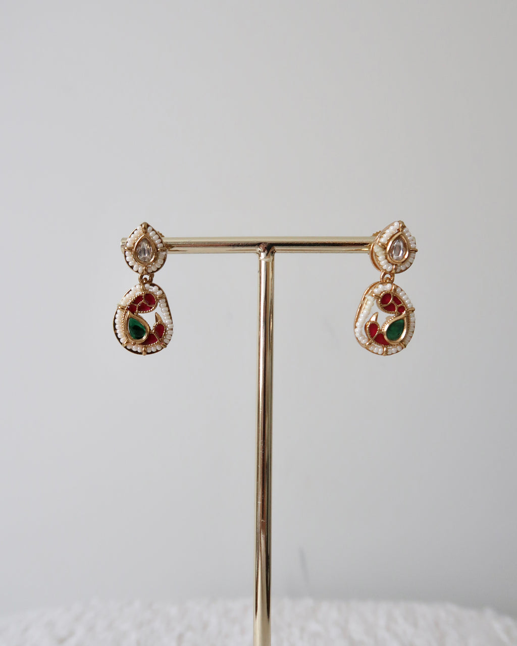 Zohra Choker Set
