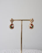 Zohra Choker Set