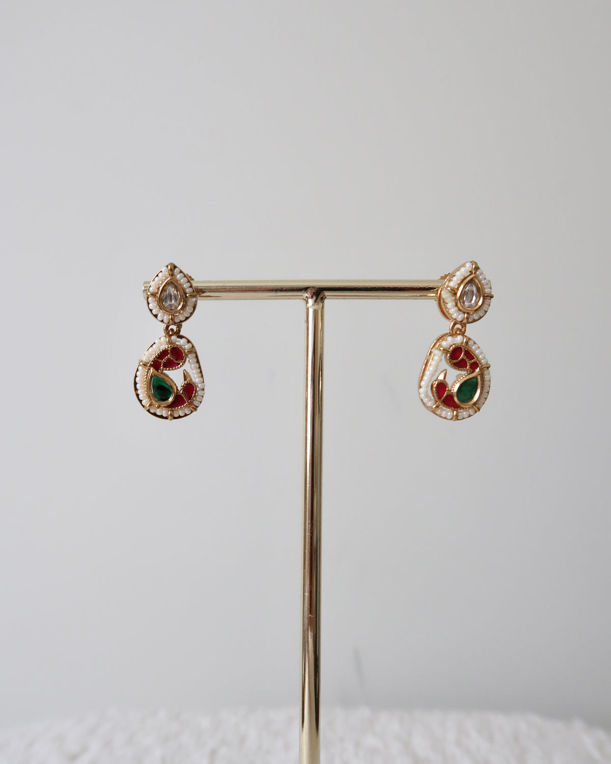 Zohra Choker Set