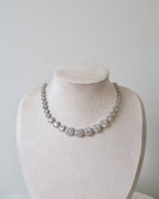 Sunehri Necklace Set