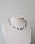 Sunehri Necklace Set