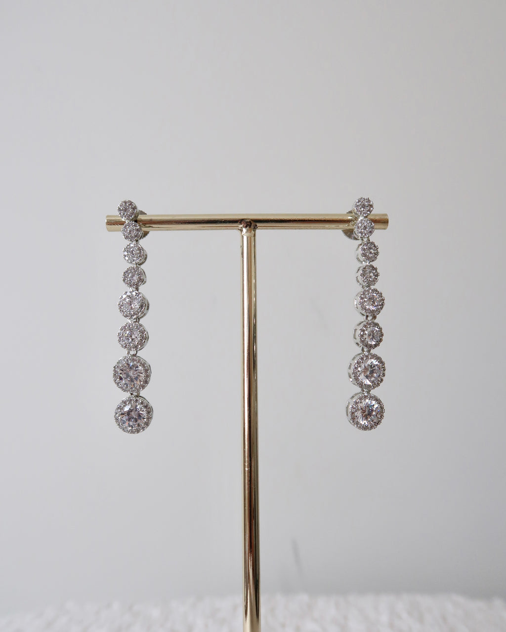 Sunehri Necklace Set