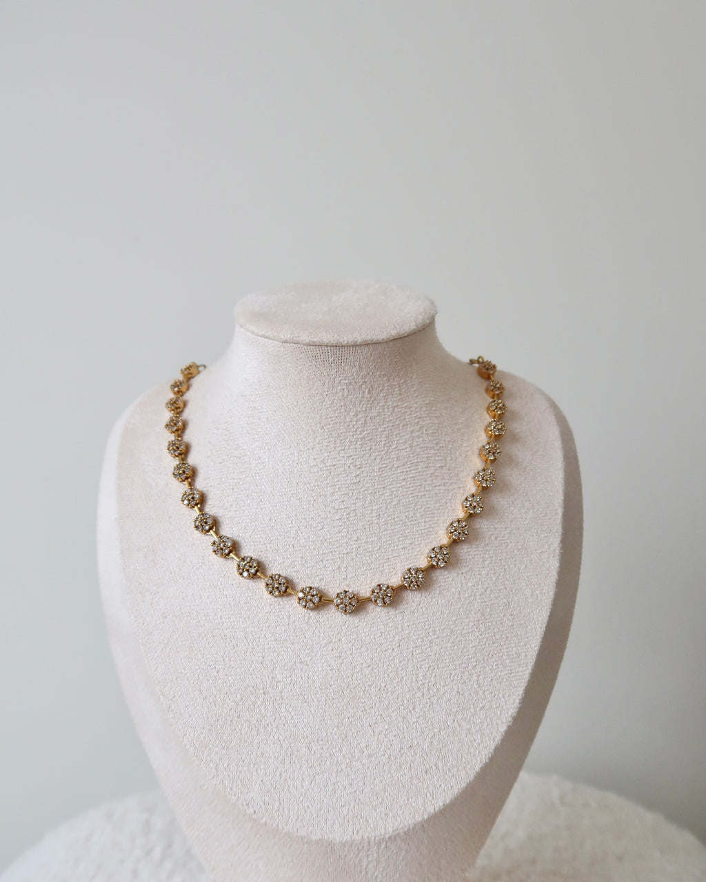Zareen Necklace Set