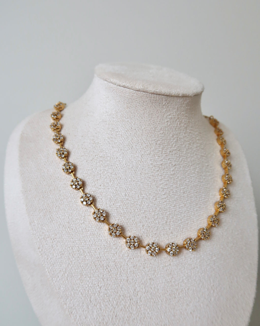 Zareen Necklace Set