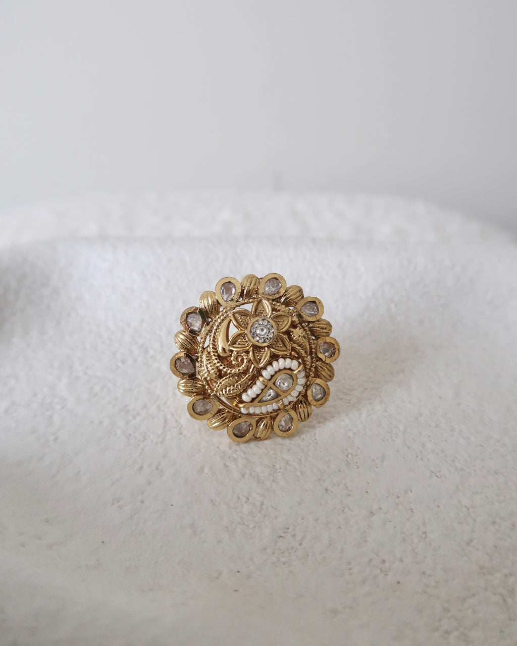 Arna Ring