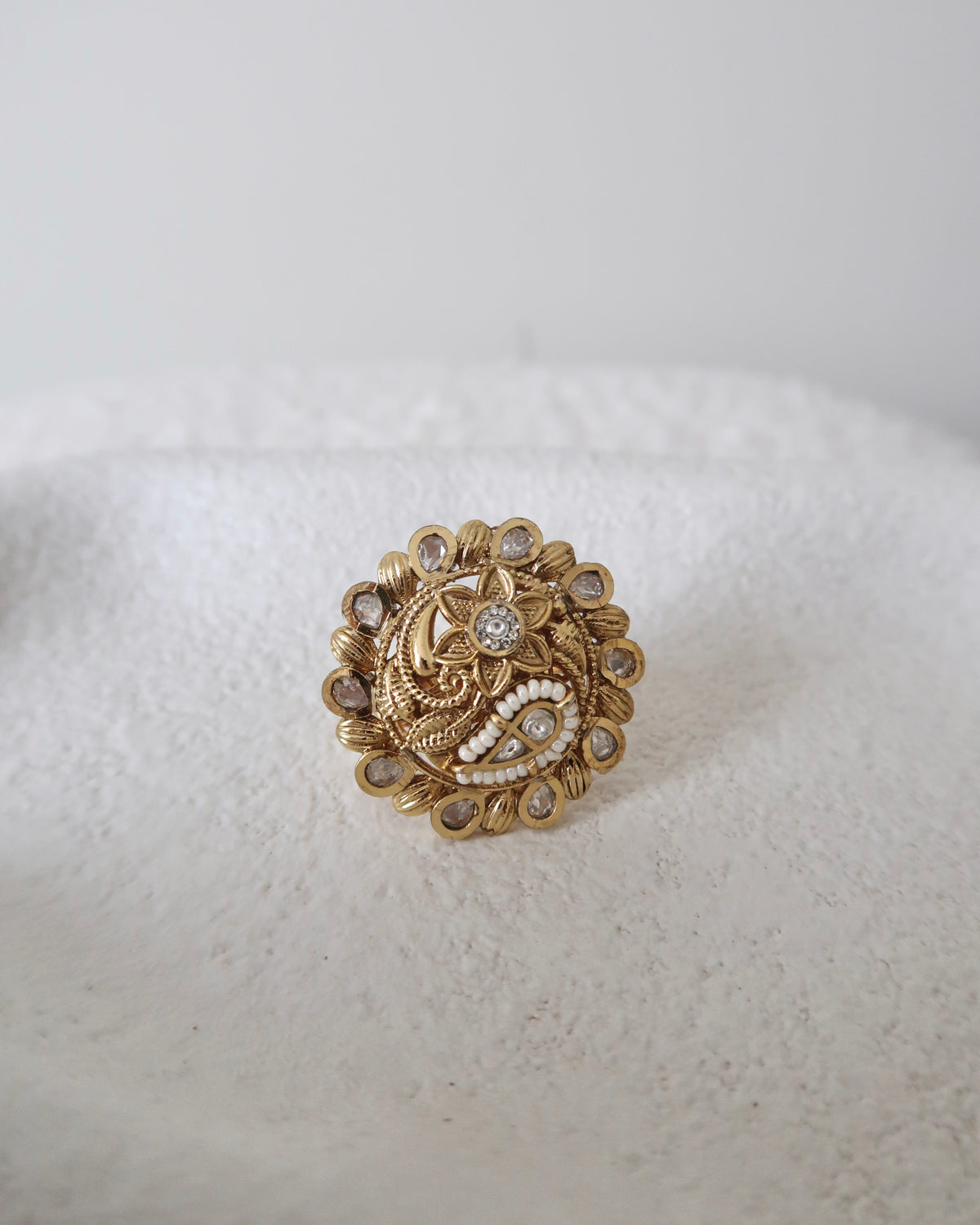 Arna Ring