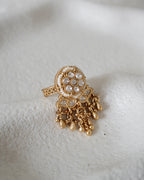 Aravi Ring