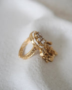 Aravi Ring
