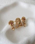 Naira Ring