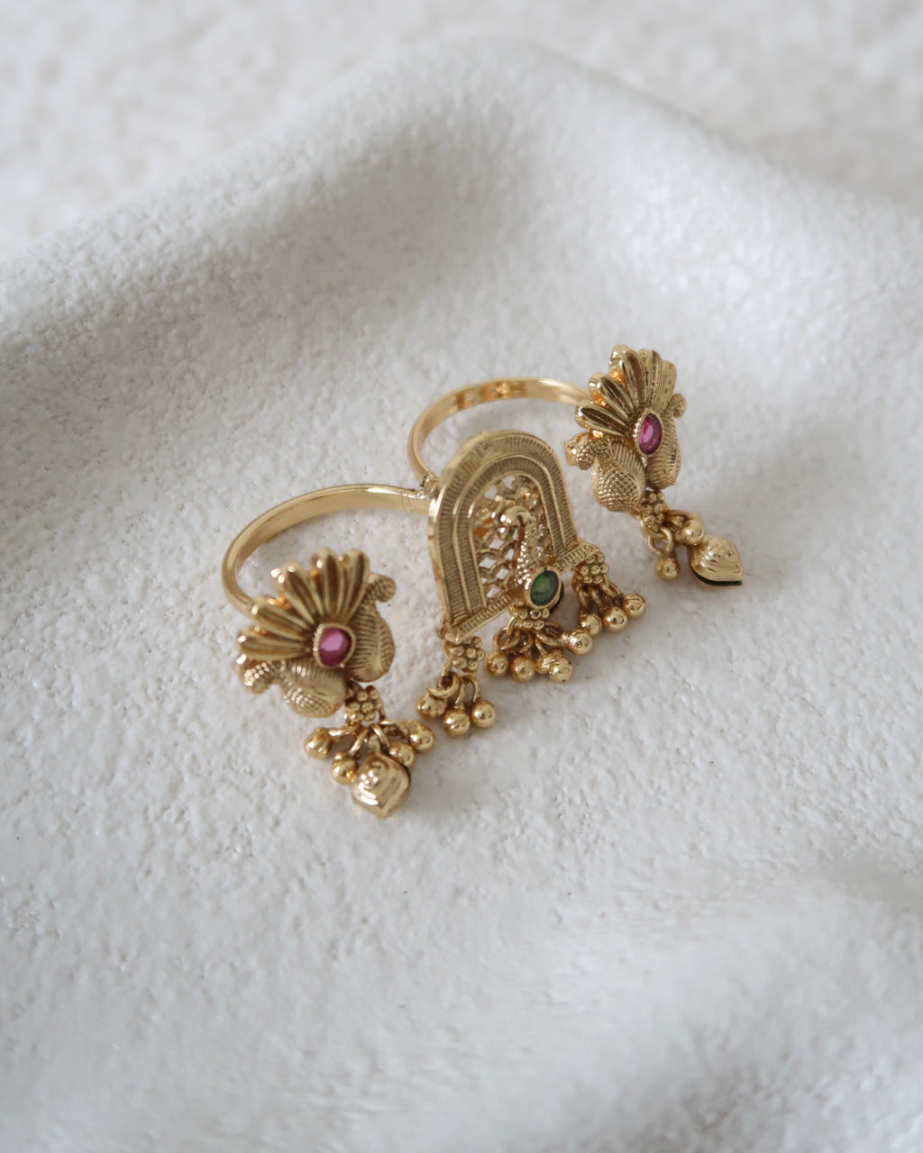 Naira Ring