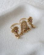 Naira Ring