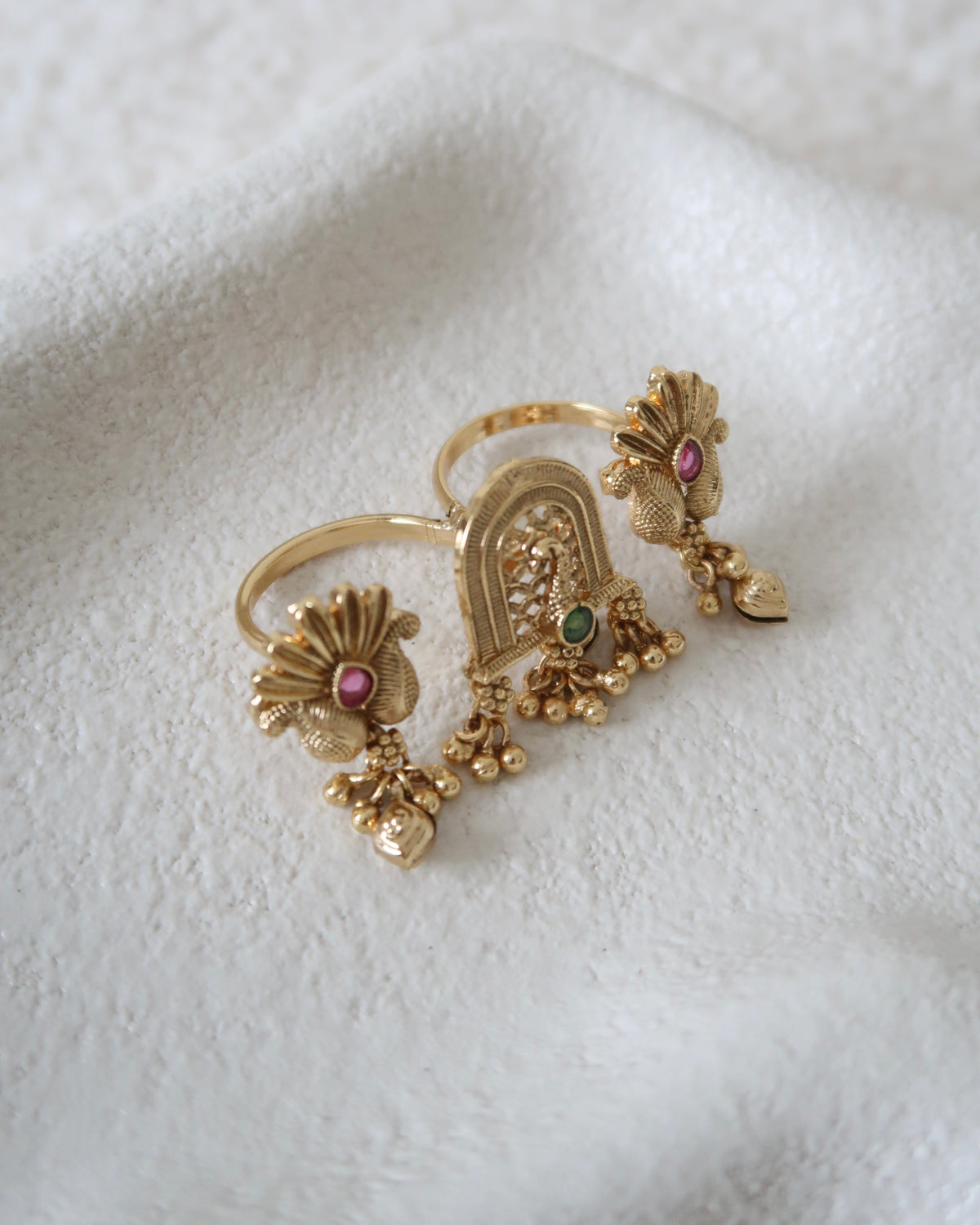 Naira Ring