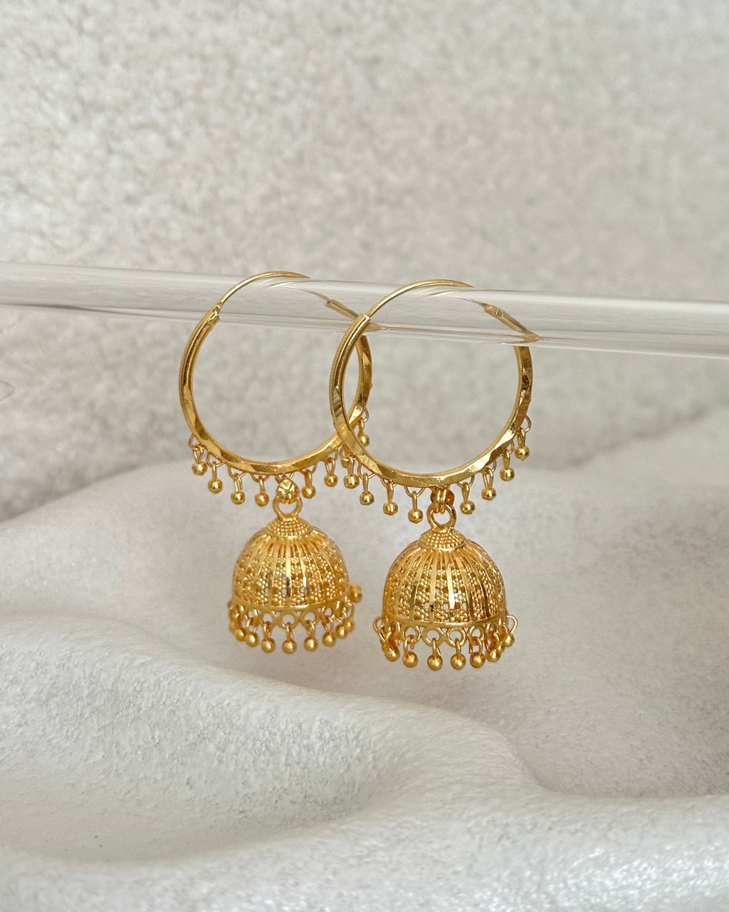Medium Waliyaan Jhumki