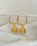 Medium Waliyaan Jhumki