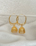 Medium Waliyaan Jhumki