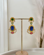 Sheena Necklace Set | Multi