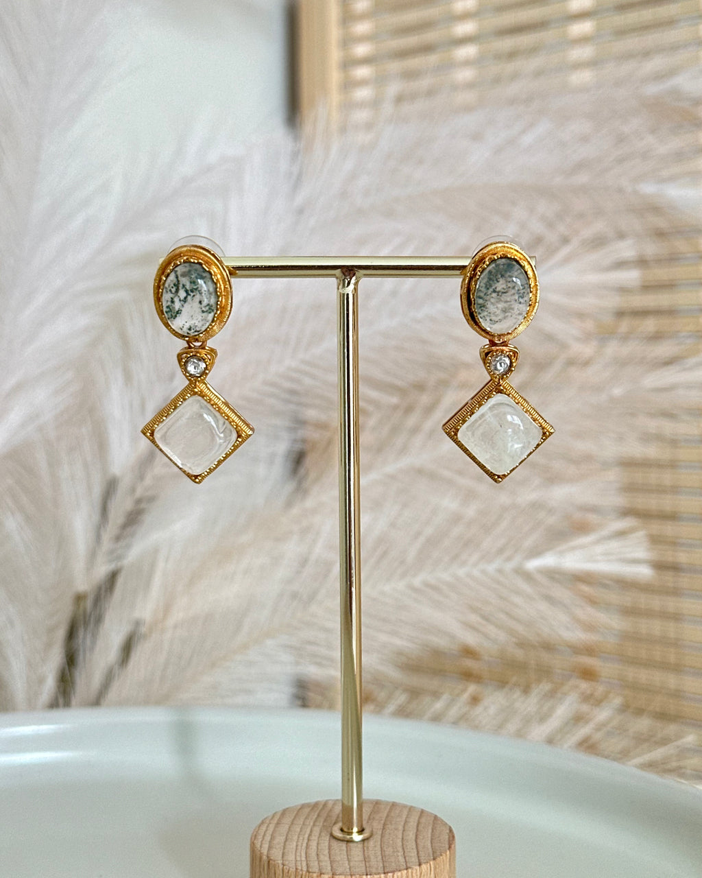 Rivaa Necklace Set | Multi