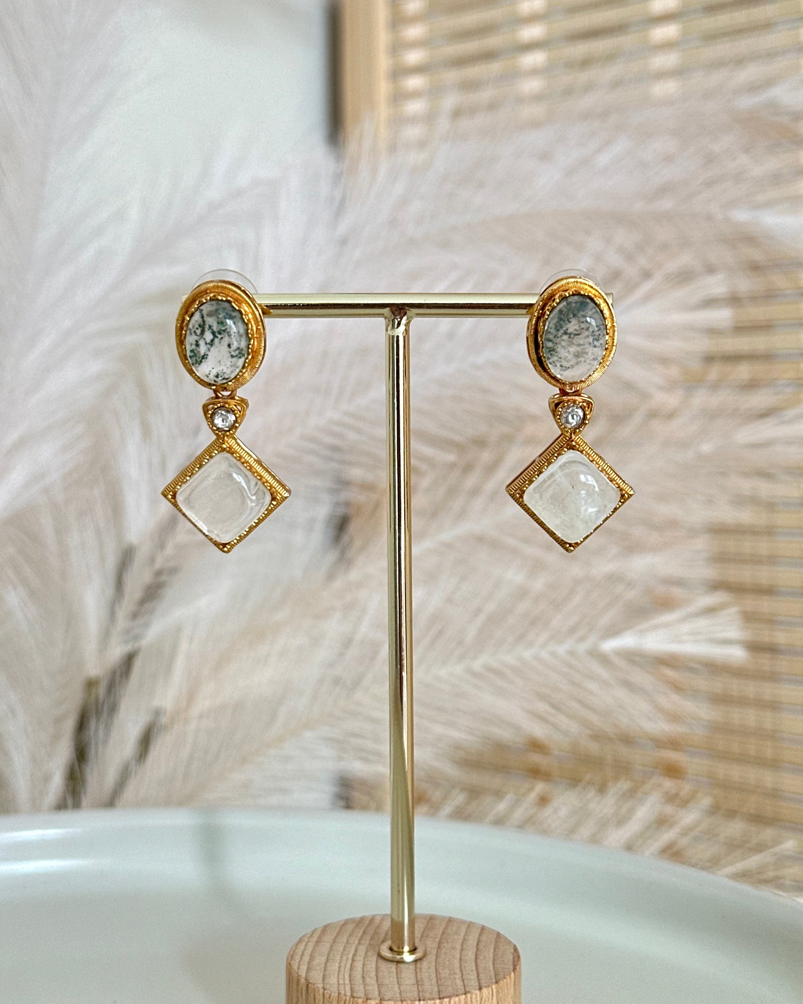 Rivaa Necklace Set | Multi